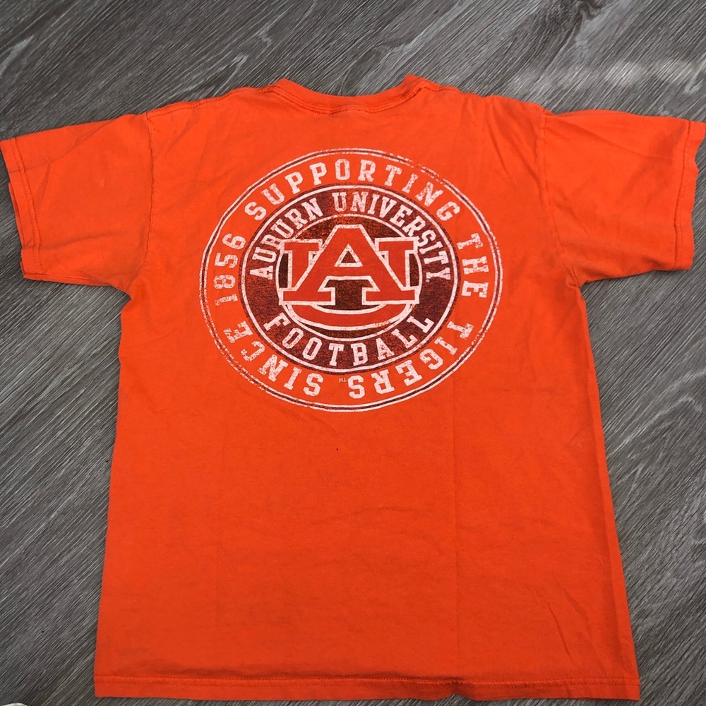 Auburn game day t shirt